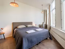 Amazing Centrally Located B and B | Kuzey Hollanda - Amsterdam - Amsterdam Merkezi