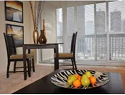 Premier Luxury Suites | İllinois - Chicago (ve civarı) - Chicago - Canalport - Bridgeport