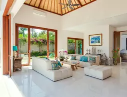 Tirta Nila Beach House | Bali - Karangasem - Manggis