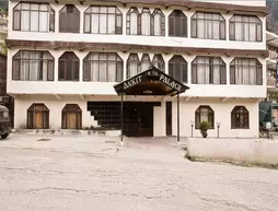 Hotel Ankit Palace | Himaşal Pradeş - Manali (ve civarı) - Kullu - Manali - Manali Yeni Kent Merkezi