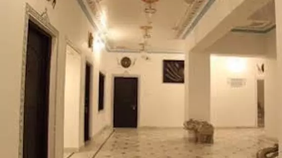 Hotel Dream Palace | Racastan - Udaipur Bölgesi - Udaipur