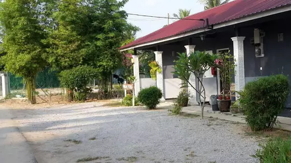 Mila Motel 2 | Kedah - Langkawi