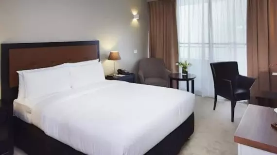 Kings Perth Hotel | Batı Avustralya - Perth (ve civarı) - Perth - Perth Merkezi İş Bölgesi