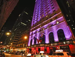 W Chicago City Center | İllinois - Chicago (ve civarı) - Chicago - The Loop