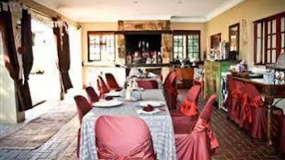 Villa Afriq | Mpumalanga - Thaba Chweu - Lydenburg