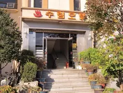 Soolim Motel | Gangwon - Sokcho (ve civarı) - Sokcho