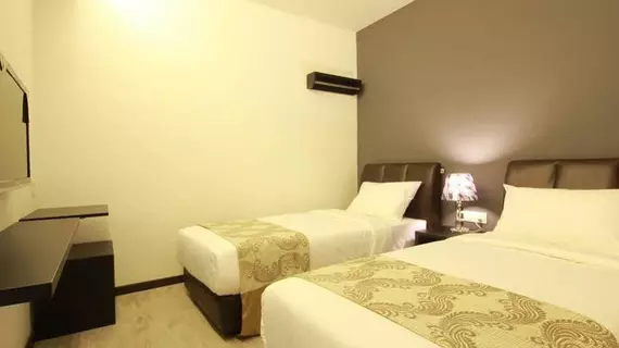 Sandy Hotel | Malacca - Malacca