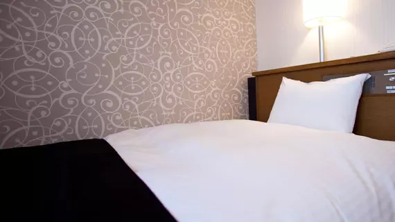 APA Hotel Osaka-Tanimachi | Osaka (idari bölge) - Osaka (ve civarı) - Osaka City Center - Chuo