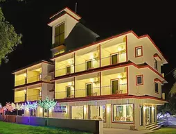 Grand Goa Exotica Hotel | Goa - Kuzey Goa - Guirim