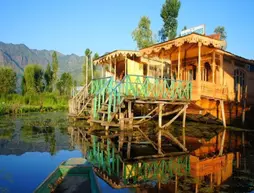 Golden Hopes Group of Houseboats | Cammu ve Keşmir - Srinagar (ve civarı) - Srinagar - Dal Gölü