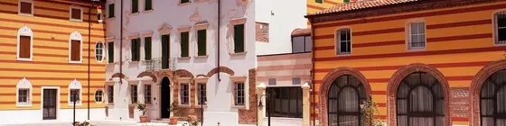 Hotel Villa Malaspina | Veneto - Verona (ve civarı) - Castel d'Azzano