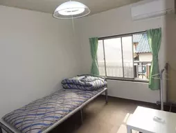 Tennoji Downtown Hostel - Women Only | Osaka (idari bölge) - Osaka (ve civarı) - Osaka City Center - Tennoji