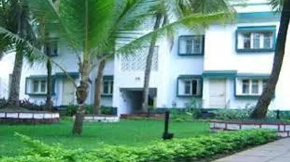 Hotel Dona Terezinha | Goa - Kuzey Goa - Calangute