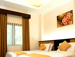 Karang Setra Hotel Spa & Cottages | West Java - Bandung (ve civarı) - Bandung - Pasteur - Sukajadi