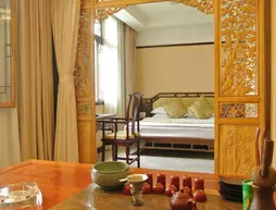 Beijing Jin Tan Le Bin Lou Hotel | Pekin (ve civarı) - Fengtai - Yuegezhuang