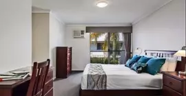 Comfort Apartments South Perth | Batı Avustralya - Perth (ve civarı) - South Perth