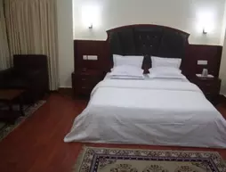 Hotel Sai Residency | Sikkim - Gangtok