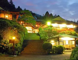 Mikawaya Ryokan | Kanagava (idari bölge) - Ashigarashimo Bölgesi - Hakone (ve civarı) - Hakone