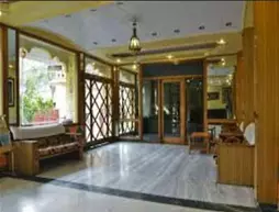 Hotel Vijay Niwas | Racastan - Jaipur Bölgesi - Jaipur