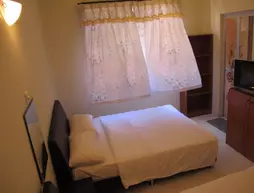 JusInn Link Guesthouse | Perak - Ipoh