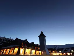 Cardrona Alpine Apartments | Otago - Queenstown (ve civarı) - Cardrona