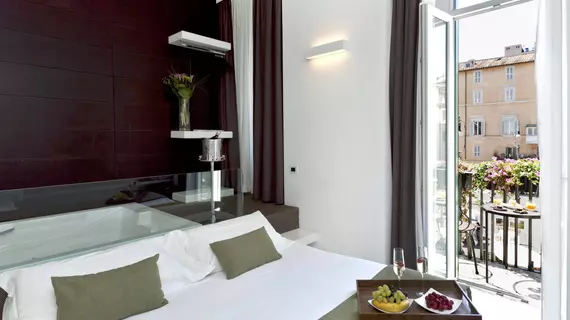 Navona Suites | Lazio - Roma (ve civarı) - Roma Kent Merkezi - Navona