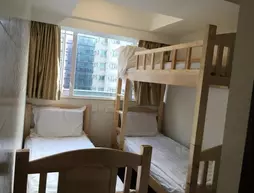 Shan Lam - Shine Hostel | Hong Kong - Hong Kong City Center - Mong Kok