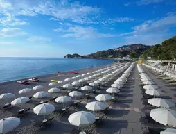 Hotel Caparena & Wellness Club | Sicilya - Messina (vilayet) - Taormina Sahili - Taormina