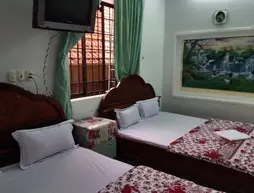 Ky Duyen 2 Hotel | Ba Ria-Vung Tau (vilayet) - Vung Tau (ve civarı) - Vung Tau