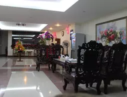 Hoang Anh Star Hotel | Binh Duong (vilayet) - Ho Şi Min Şehri (ve civarı) - Ho Chi Minh City