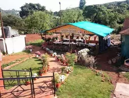 Garden Cottage And Lawn | Maharaştra - Mahabaleshwar (ve civarı) - Mahabaleshwar