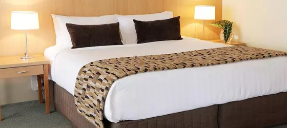 Rydges Plaza Cairns | Queensland - Cairns - Cairns (ve civarı) - Cairns - Cairns Merkezi İş Bölgesi