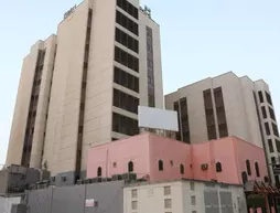 Mishal Hotel | Manama - Al Hoora