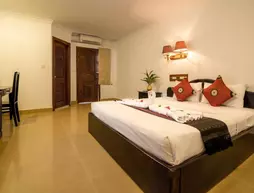 The Siem Reap Town Hotel | Siem Reap (ili) - Siem Reap