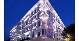 Venus Hotel Taksim |  Istanbul  - Beyoğlu - Sütlüce Mahallesi