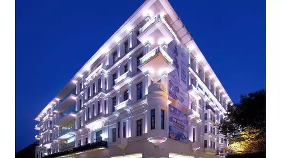 Venus Hotel Taksim |  Istanbul  - Beyoğlu - Sütlüce Mahallesi