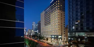 Lotte City Hotel Ulsan