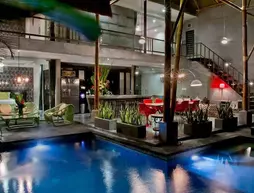 Villa Esha Seminyak II | Bali - Badung - Laksmana