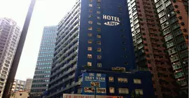 Hotel LBP | Hong Kong - Central