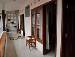 Joa Joa Guest House | Yogyakarta Özel Bölgesi - Yogyakarta (ve civarı) - Depok