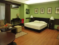 Casa Verde Boutique Hotel and Gardens | Cavite - Imus