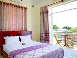 Hai An Hotel | Ba Ria-Vung Tau (vilayet) - Con Son