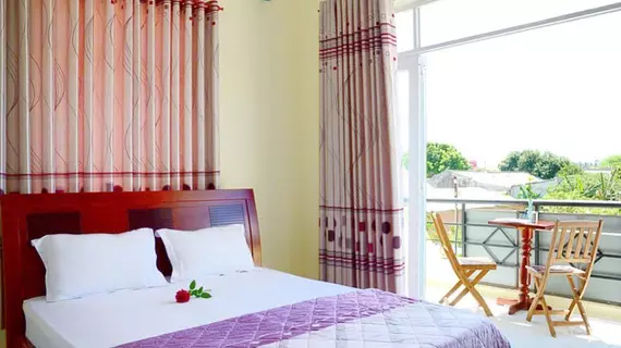 Hai An Hotel | Ba Ria-Vung Tau (vilayet) - Con Son