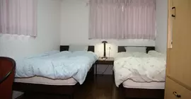 guesthouse haru kitamachi Hostel | Nara (idari bölge) - Nara (ve civarı) - Nara