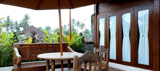 Villa Ayung Ubud | Bali - Ubud - Kedewatan