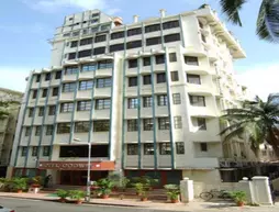 Hotel Godwin | Maharaştra - Raigad - Bombay (ve civarı) - Bombay - Kolaba