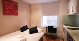 Paddington Green - Concept Serviced Apartments | Londra (ve civarı) - City of Westminster - Little Venice (Küçük Venedik)