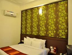 Hotel Galaxy | Racastan - Jaipur Bölgesi - Alwar (ve civarı) - Alwar