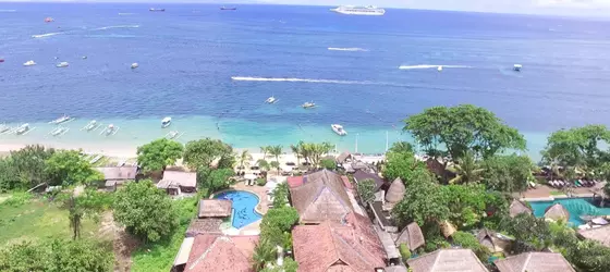 Bali Reef Resort | Bali - Nusa Dua - Kuta Selatan