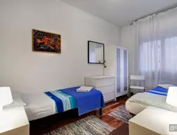 Bed & Breakfast Mestrina | Venedik (ve civarı) - Mestre - Mestre Kent Merkezi